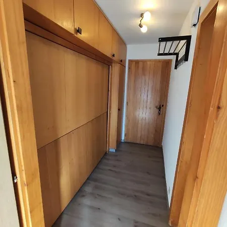 Apartment Studio For 4 Near Lift *