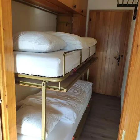 Studio For 4 Near Lift * Veysonnaz